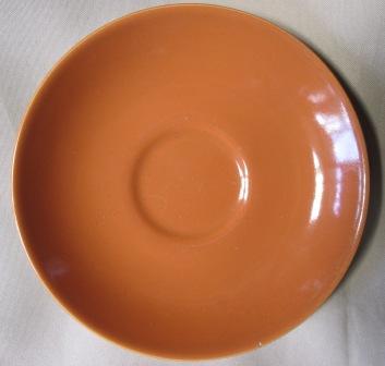 Orange Colour Glaze d00033 Orange10