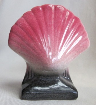 Pink Shell Vase Shell_10