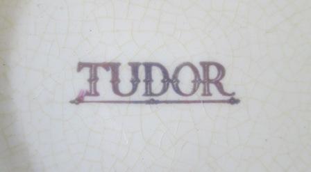 another Tudor Backstamp Tudor_11