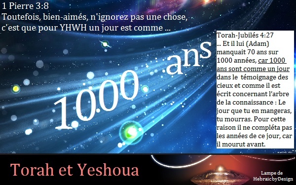 1000 ans comme 1 Jour 1000_a10