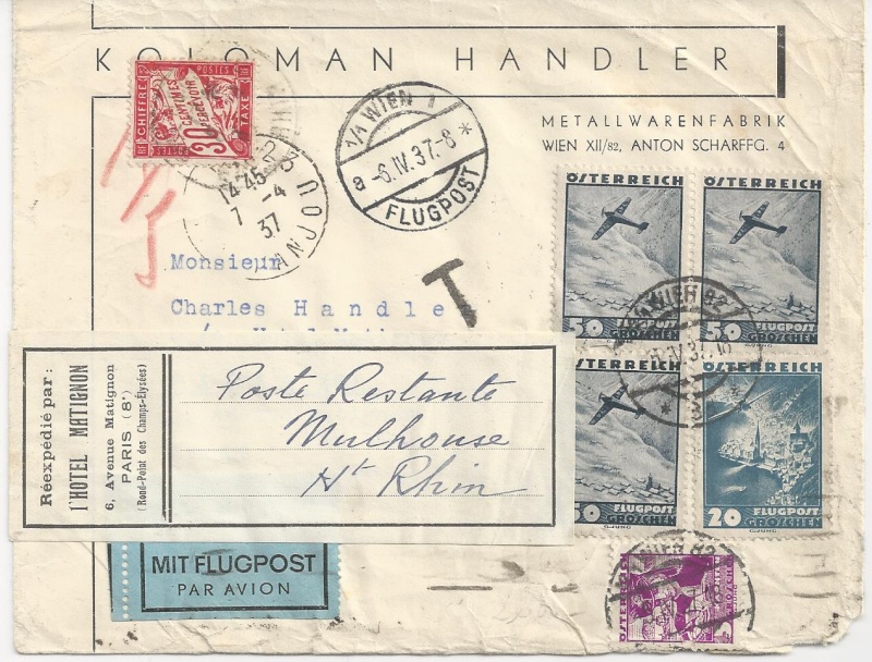 österreich - Österreich 1925 - 1938 - Seite 2 Bild120