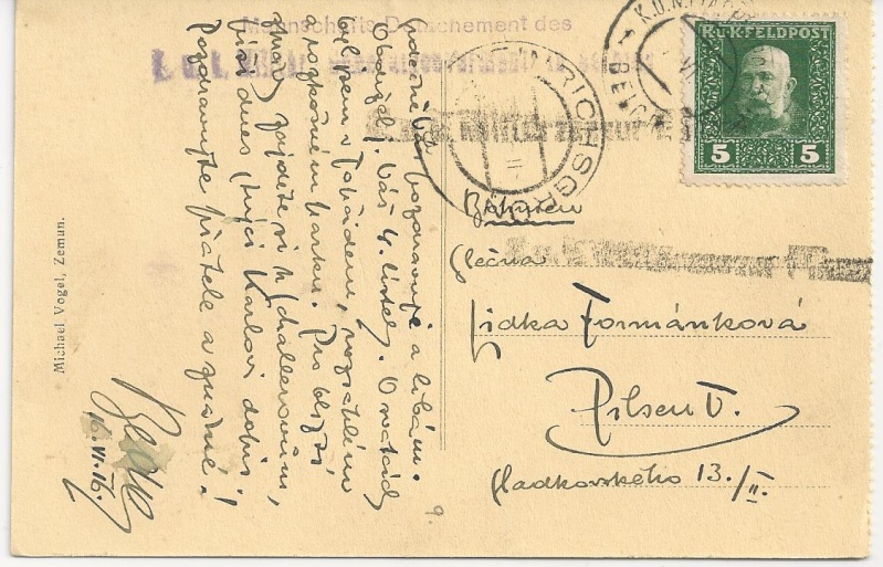 1914 - 1918 Der Untergang der K.u.K. Monarchie - Seite 2 Bild62