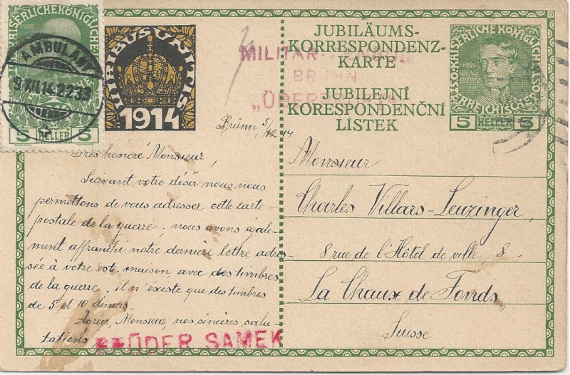 Osterreich - 1914 - 1918 Der Untergang der K.u.K. Monarchie Bild_210