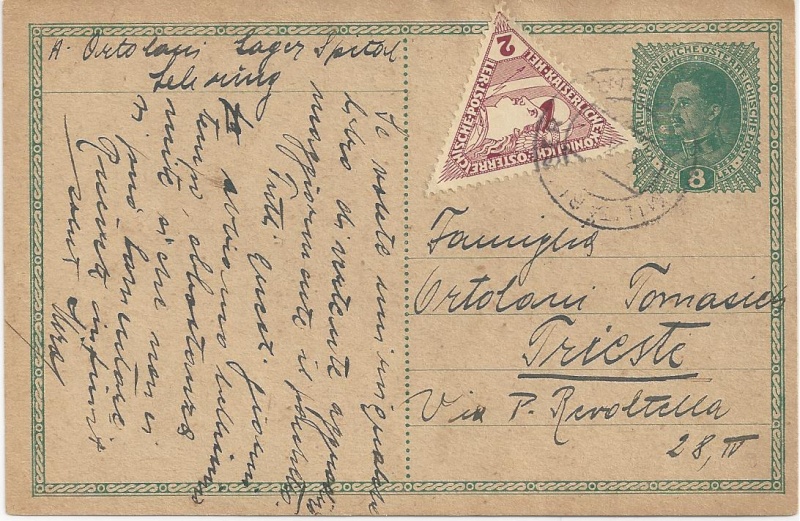 1914 - 1918 Der Untergang der K.u.K. Monarchie - Seite 2 Bild_238