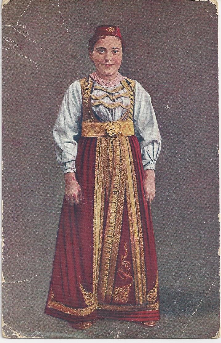1914 - 1918 Der Untergang der K.u.K. Monarchie - Seite 2 Bild_242