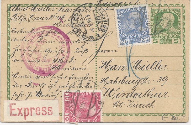 1914 - 1918 Der Untergang der K.u.K. Monarchie - Seite 2 Bild_268