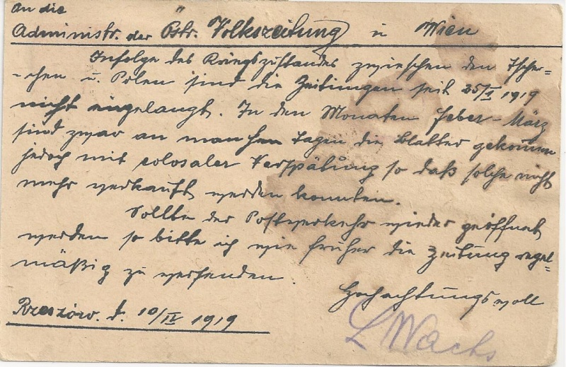 1914 - 1918 Der Untergang der K.u.K. Monarchie - Seite 2 Bild_289