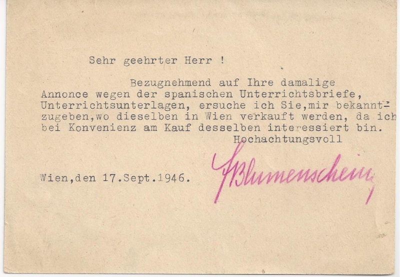 Wappenzeichnung - ANK 714-736 - Belege - Seite 2 Bild_291