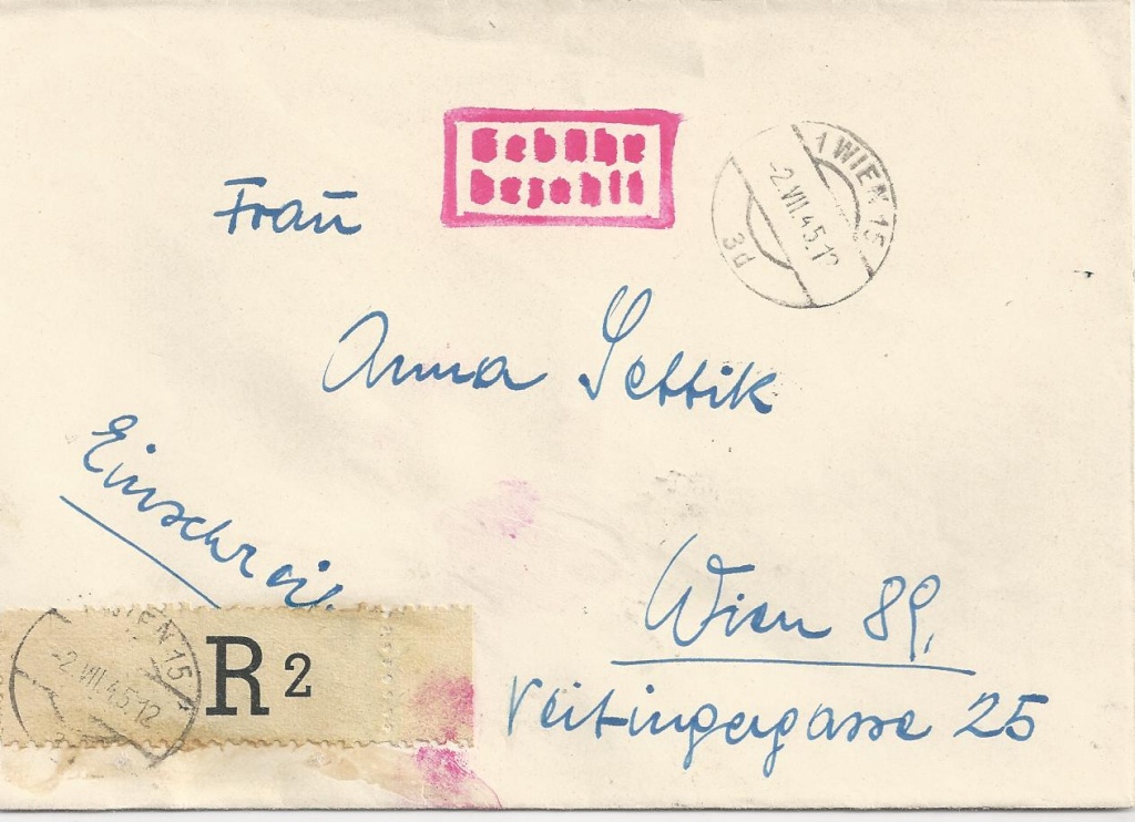 Wappenzeichnung - ANK 714-736 - Belege - Seite 2 Bild_298
