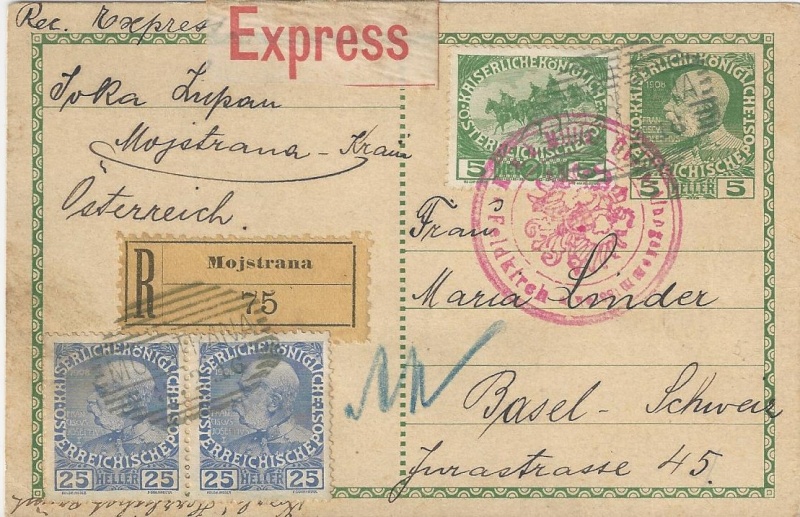 1914 - 1918 Der Untergang der K.u.K. Monarchie - Seite 2 Bild_330