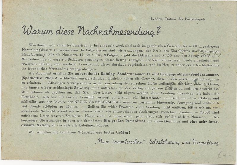 Landschaftsbilder ANK 738-766 - Belege - Seite 6 Bild_339