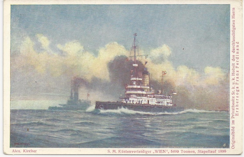 Osterreich - 1914 - 1918 Der Untergang der K.u.K. Monarchie Bild_418