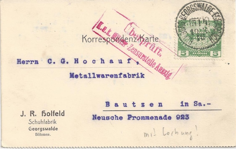 1914 - 1918 Der Untergang der K.u.K. Monarchie - Seite 2 Bild_427