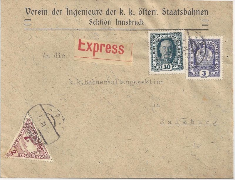 Österreich - 1914 - 1918   Der Untergang der K.u.K. Monarchie - Seite 2 Bild_432