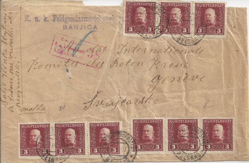 1914 - 1918 Der Untergang der K.u.K. Monarchie - Seite 2 Bild_537