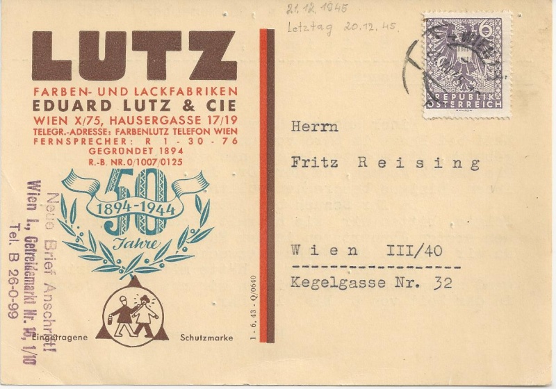 Wappenzeichnung - ANK 714-736 - Belege - Seite 3 Bild_557