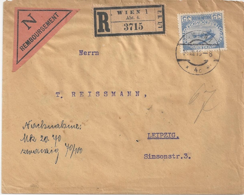 Österreich - 1914 - 1918   Der Untergang der K.u.K. Monarchie - Seite 2 Bild_625