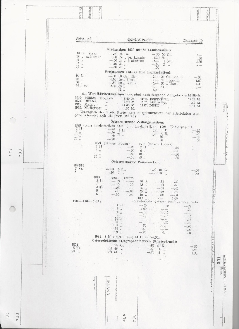 flugpost - Österreich im III. Reich (Ostmark) Belege - Seite 4 Bild_638