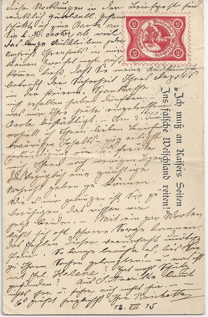 1914 - 1918 Der Untergang der K.u.K. Monarchie - Seite 2 Bild_720