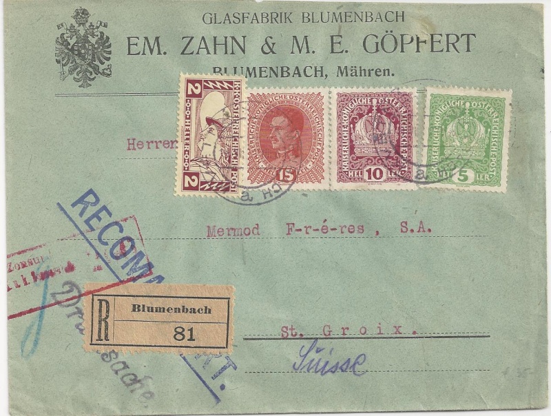 1914 - 1918 Der Untergang der K.u.K. Monarchie - Seite 2 Bild_723