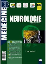 KB Neurologie VG - 5éme édition 10538510