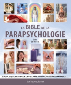 La Bible De La Parapsychologie 978_2_10