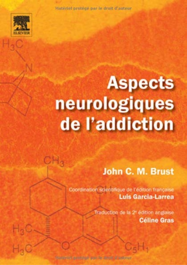 Aspects Neurologiques de l'addiction  Slide-51