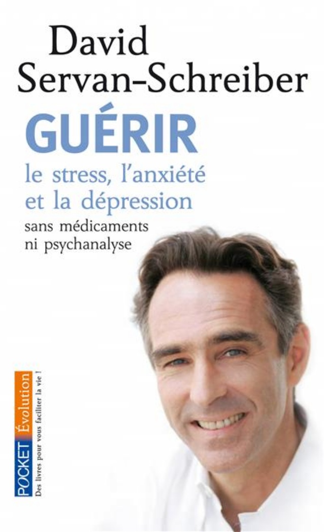 Guérir le stress, l'anxiété et la dépression sans médicaments ni psychanalyse Slide-60