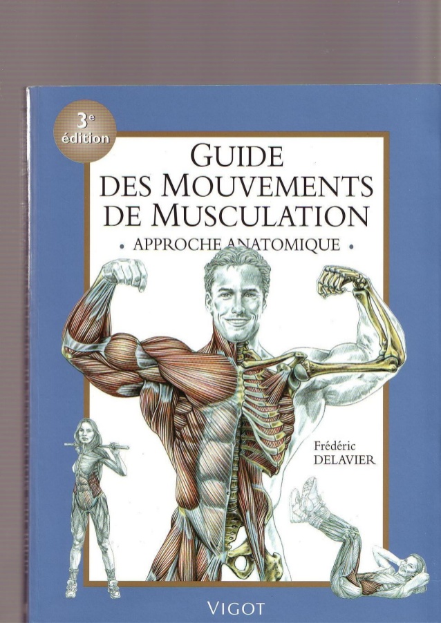 Guide des mouvements de musculation : Approche Anatomique  Slide-78