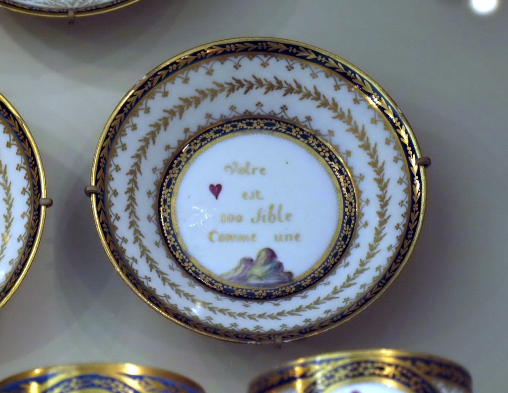 Porcelaines de Vincennes et de Sèvres 27-10_15