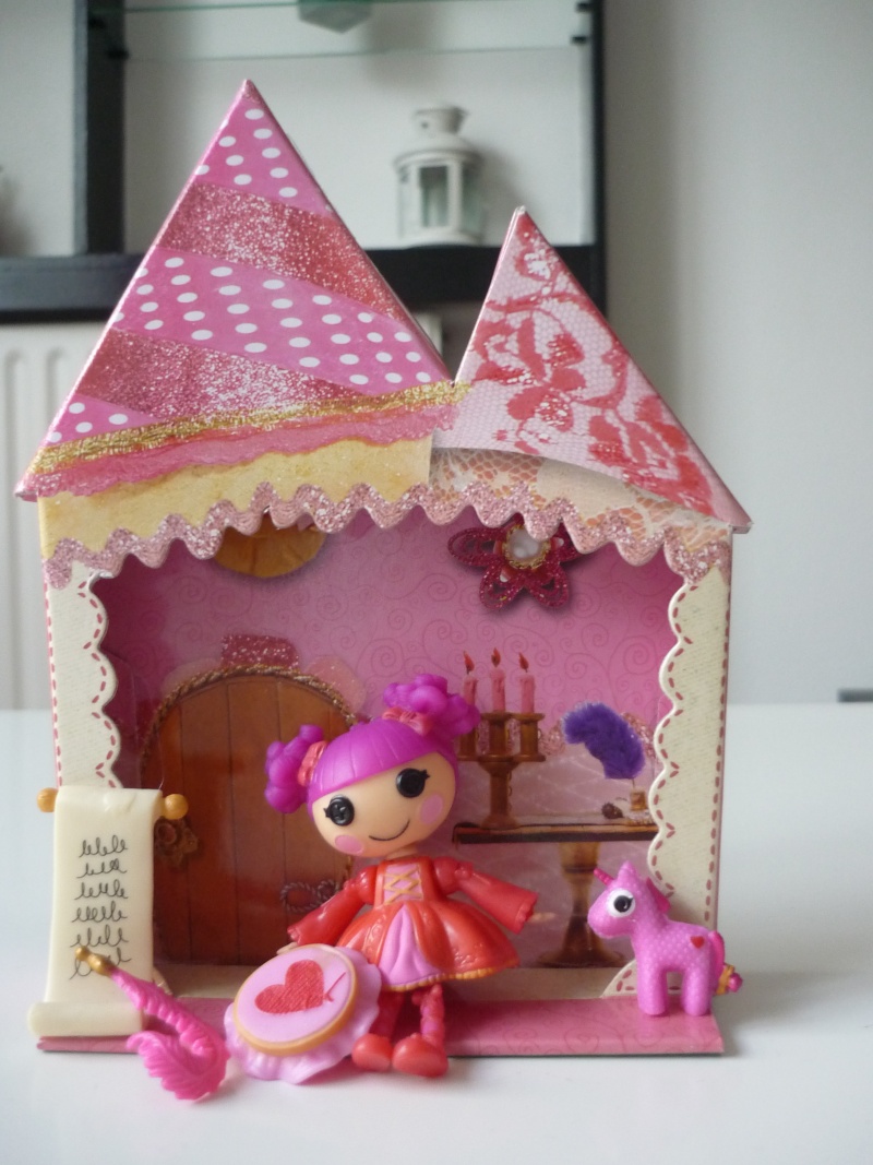 les mini lalaloopsy de Orihime - Page 3 P1100536