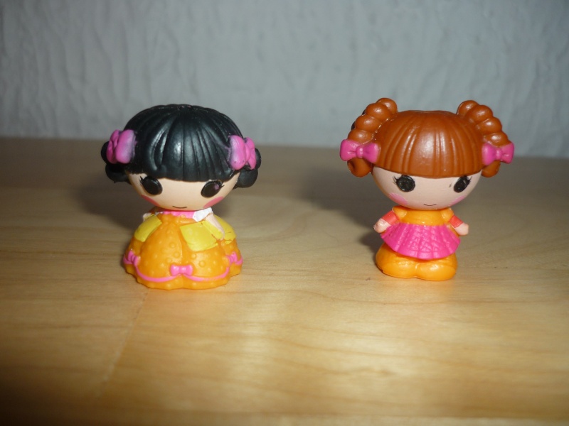 les mini lalaloopsy de Orihime - Page 3 P1100554