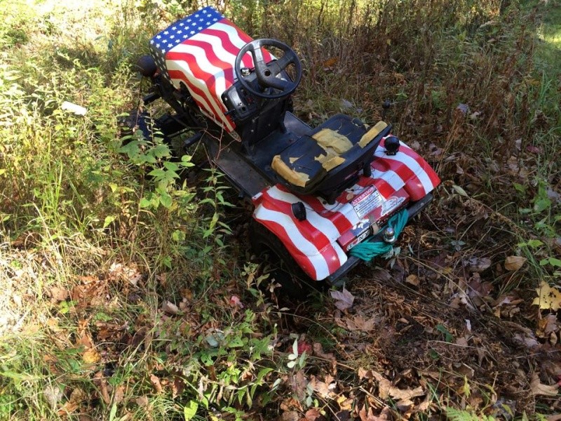 MTD off-road romper build. - Page 26 17792610