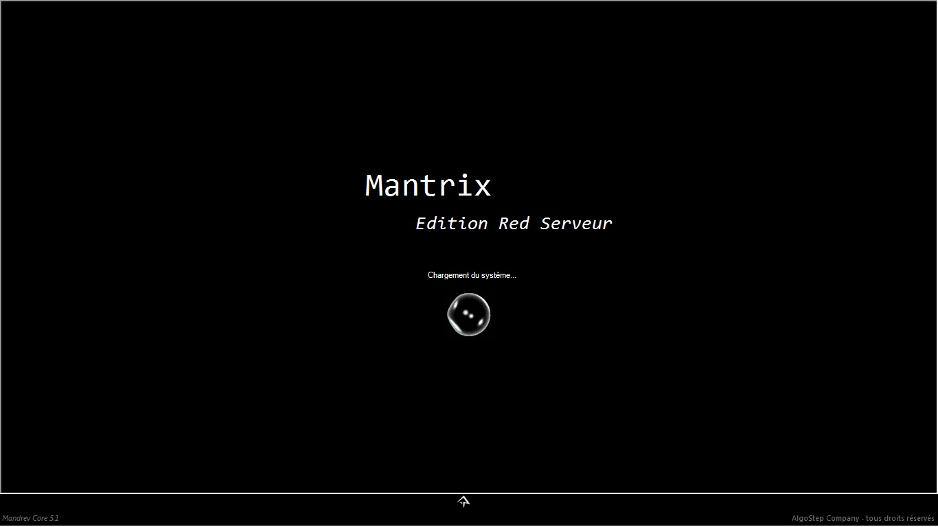 projet - Mantrix Edition Red Serveur - Operating System Projet - Page 12 Capt0110