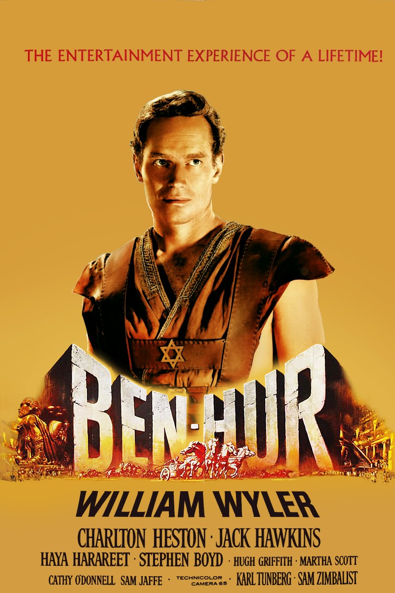 Ben Hur Ben-hu10