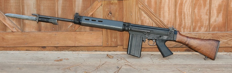 Et pourquoi pas un K31 pour chasser ??? Early_10