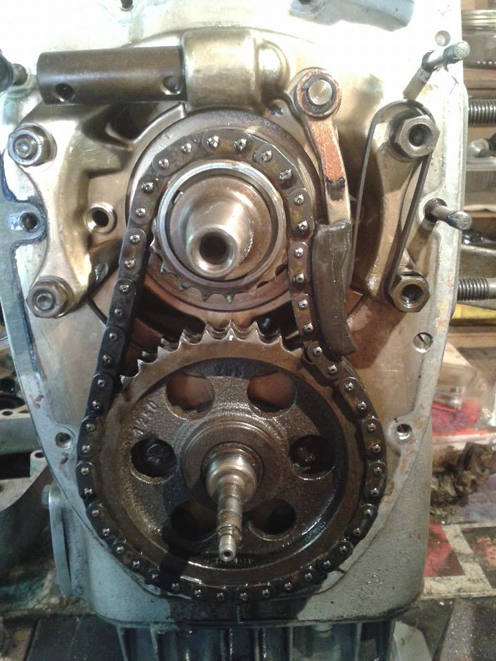 Moteur bmw Moteur13