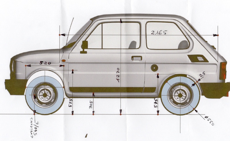 Fiat 126 bis pour la piste - Page 2 Img01310