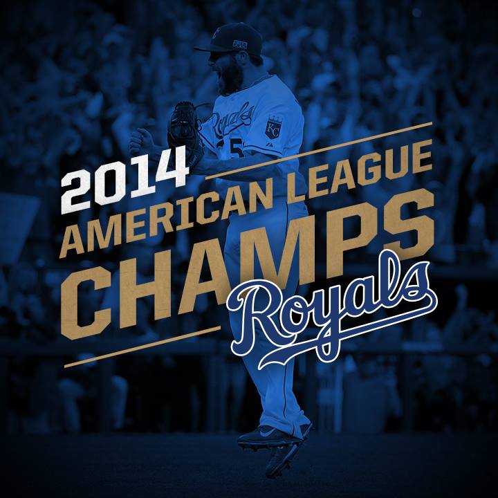 KC Royals Going to the World Series! Al_cha10