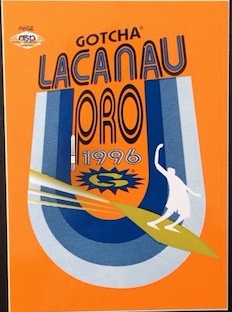 Lacanau Pro et ses 34 Affiches Gotcha10
