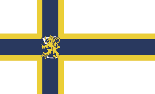 Expansion territorial Skandienne Flag11