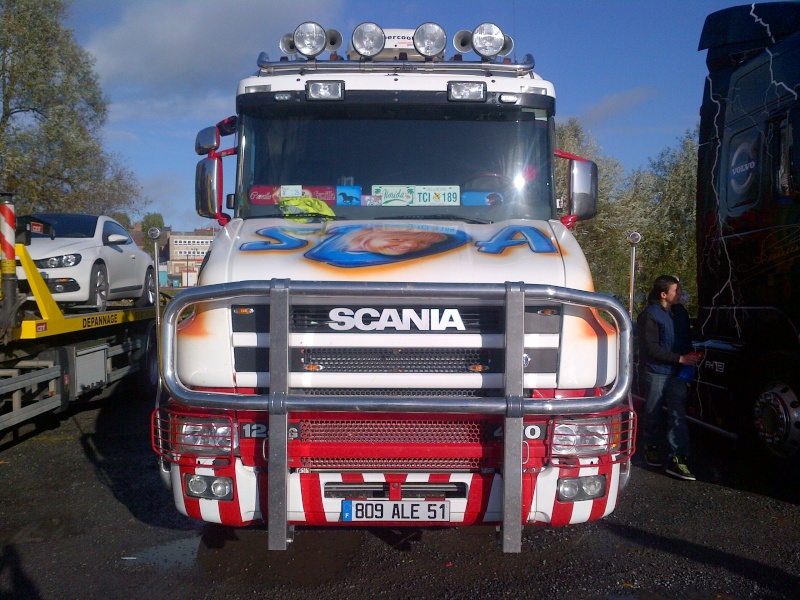 Scania série 4 8_avr130