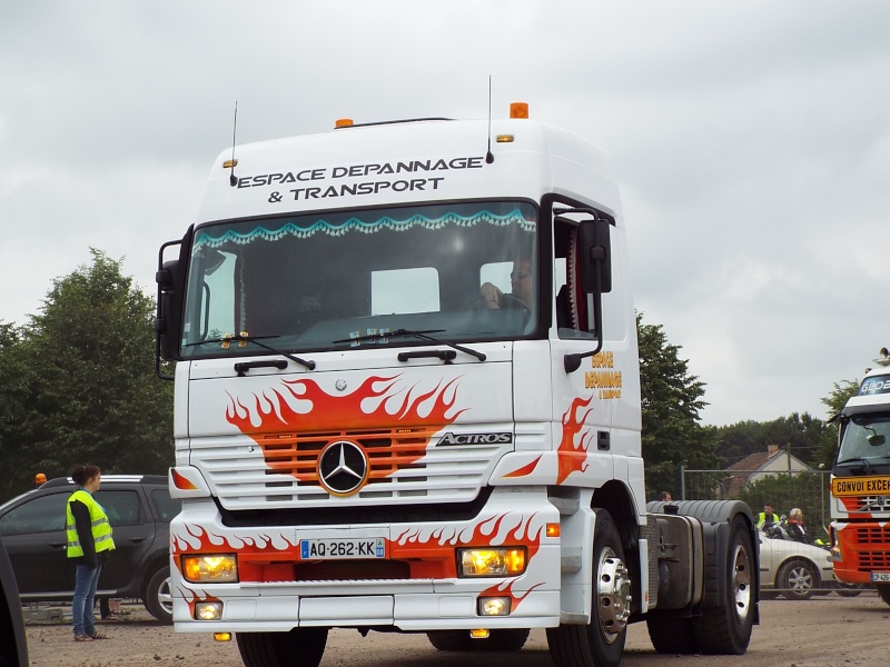 Mercedes Actros - Page 7 Actros11