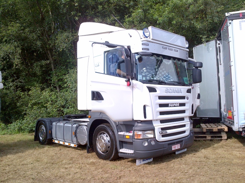 Scania R380 Bekke117