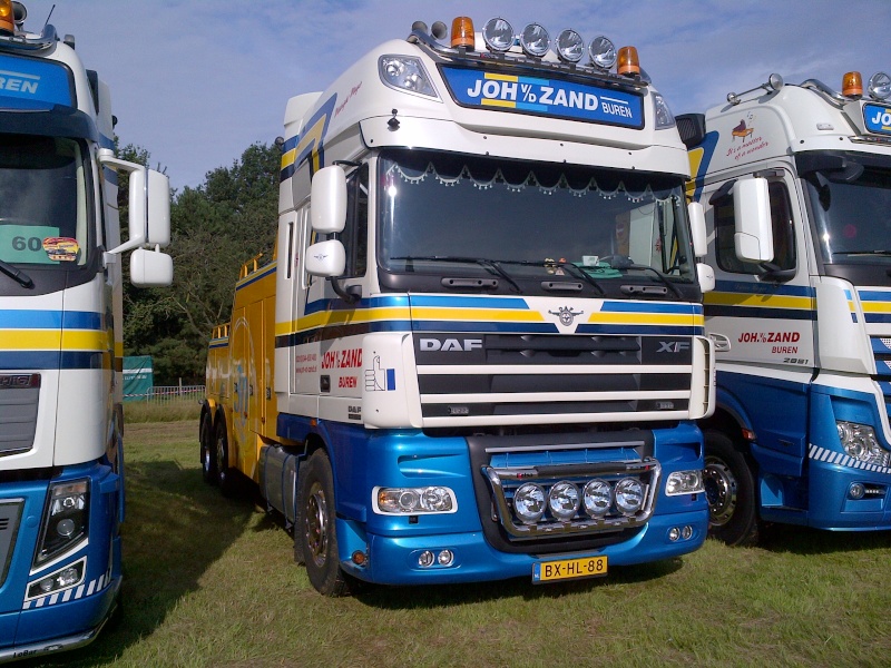 DAF Bekke120