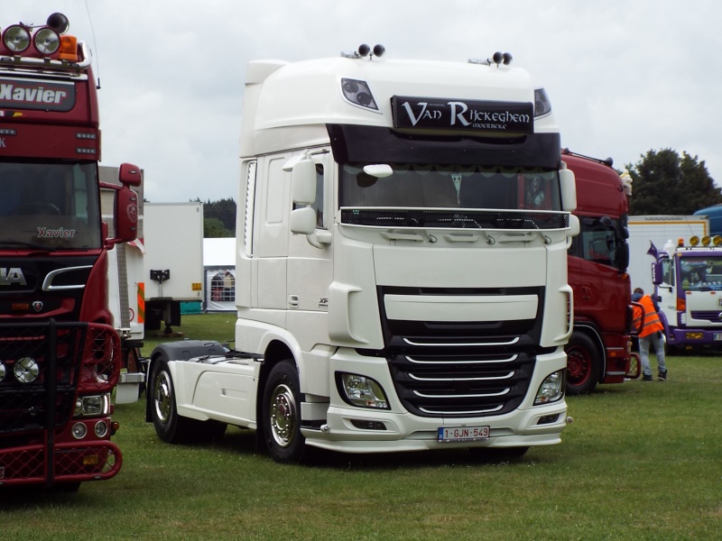 DAF XF 106 Daf_e610