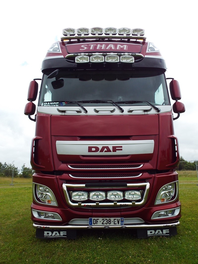 DAF XF 106 Daf_e611