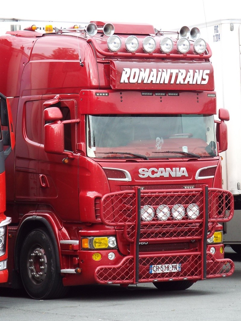 Scania R560 - Page 5 F1_tp343