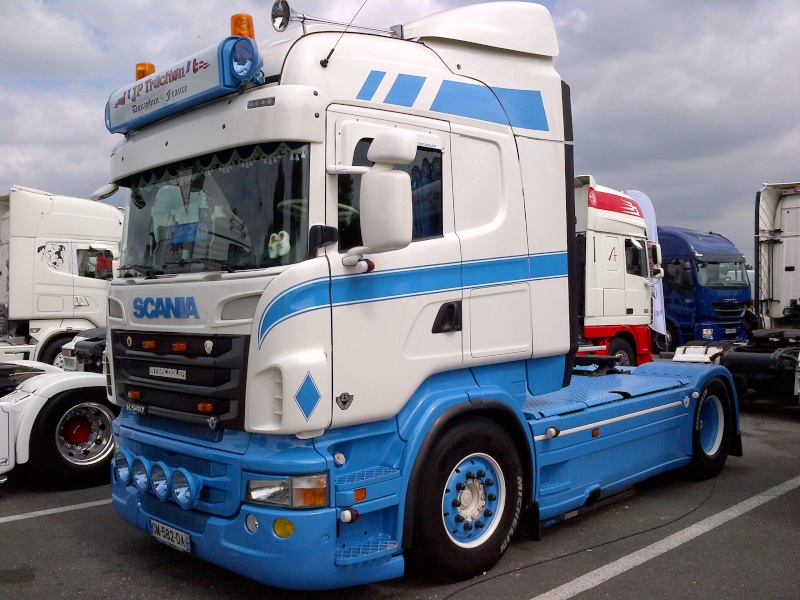 Scania R560 - Page 5 R560_t13