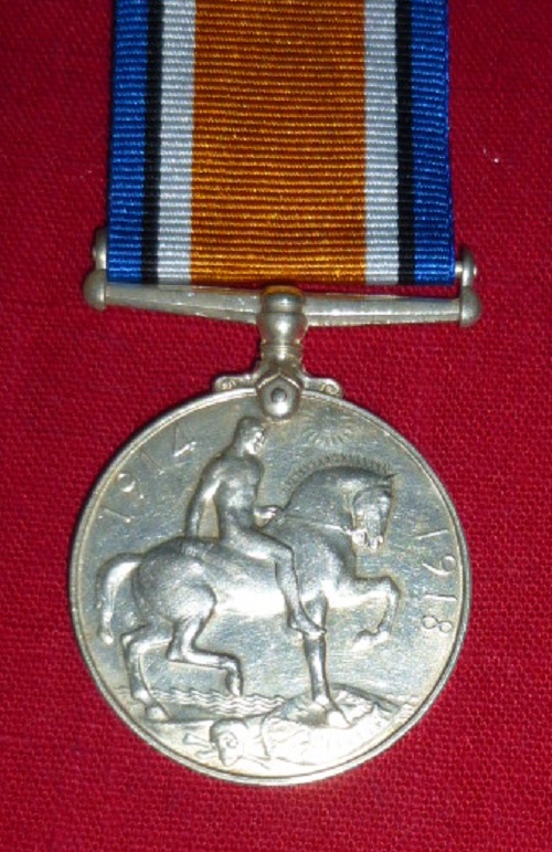 A Not So Honourable Lieutenant The_li13